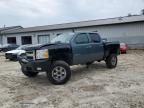 2011 Chevrolet Silverado K1500 Ltz за продажба в Candia, NH - Front End
