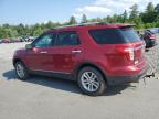 2015 Ford Explorer Xlt zu verkaufen in Windham, ME - Side