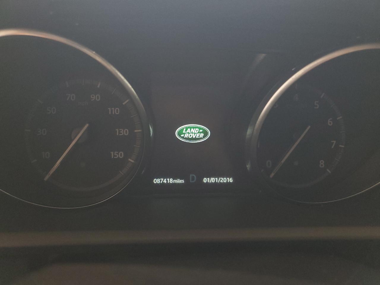 2020 Land Rover Discovery Se VIN: SALRG2RV5L2423204 Lot: 62884755