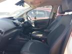 2017 FORD ECOSPORT T for sale at Copart BRISTOL