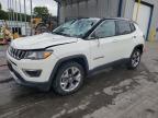 2021 Jeep Compass Limited for Sale in Lebanon, TN - Front End