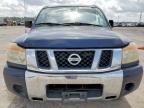 Houston, TX에서 판매 중인 2010 Nissan Titan Xe - Side