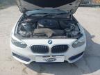 2017 BMW 118I SPORT for sale at Copart YORK