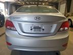 2017 Hyundai Accent Se for Sale in West Mifflin, PA - Side