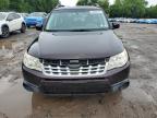 2013 Subaru Forester 2.5X Premium   en Venta en Chalfont, PA - Normal Wear