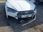 2017 AUDI A5 S LINE for sale at Copart WOLVERHAMPTON