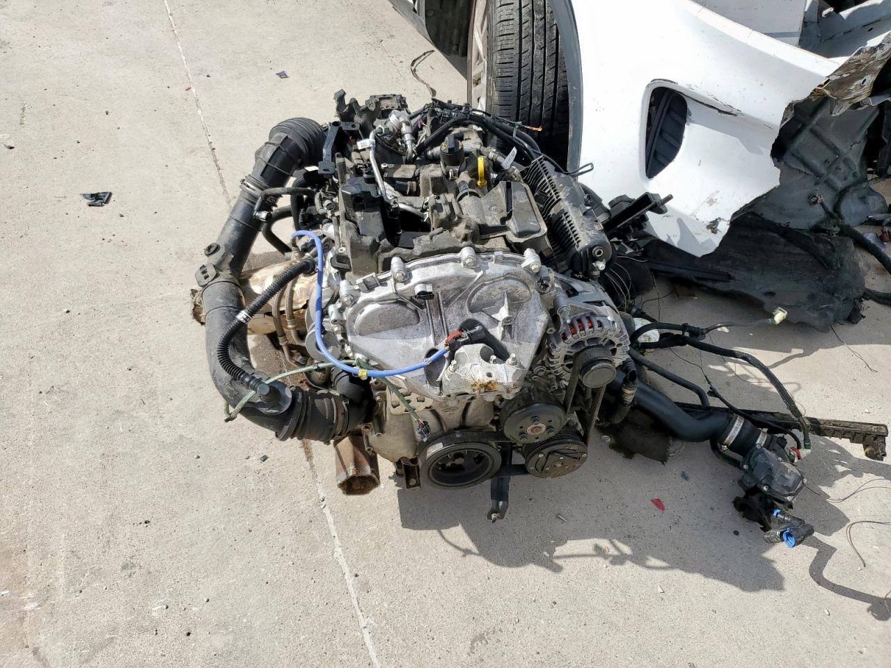 2022 Ford Escape S VIN: 1FMCU0F6XNUA90203 Lot: 62014485