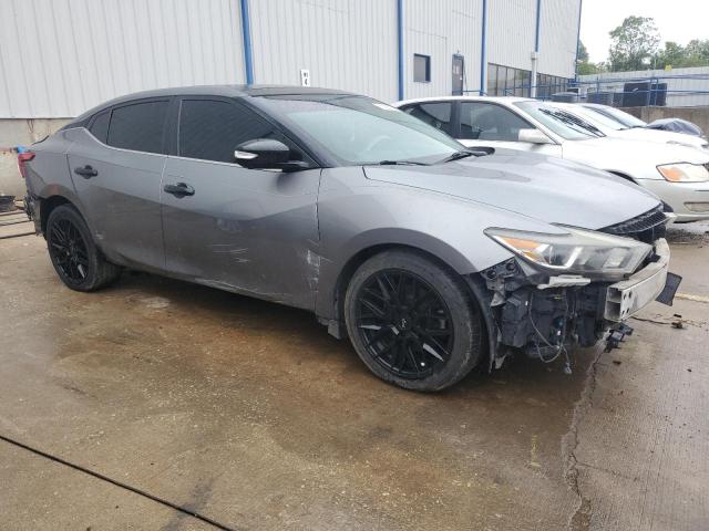 NISSAN MAXIMA 2016 Gray