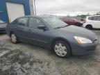 2007 HONDA ACCORD VALUE   for sale at Copart NS - HALIFAX