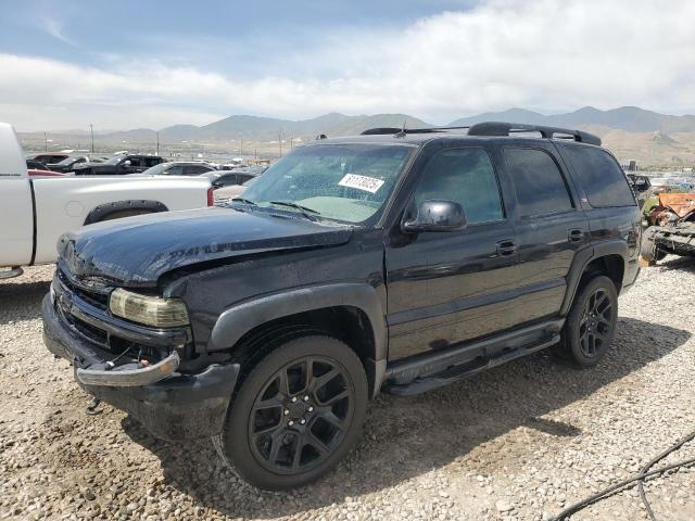 2005 Chevrolet Tahoe K1500