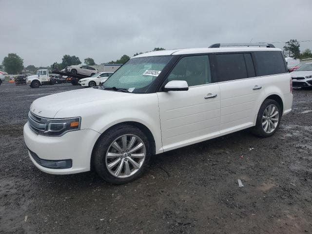 2013 Ford Flex Limited
