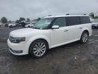 2013 Ford Flex Limited de vânzare în Hillsborough, NJ - Minor Dent/Scratches