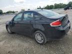 2009 Ford Focus Se იყიდება Columbus-ში, OH - Front End