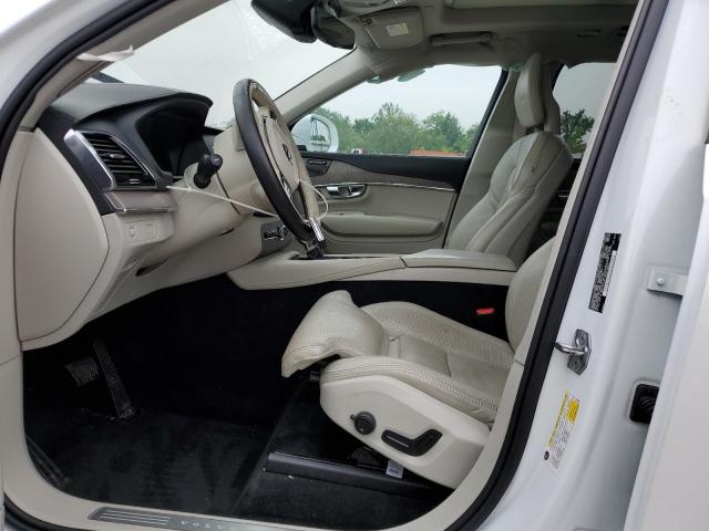  VOLVO XC90 2020 Biały