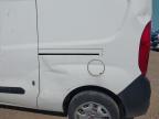 2017 FIAT DOBLO 16V for sale at Copart ROCHFORD