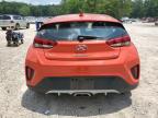 2020 Hyundai Veloster Base for Sale in Knightdale, NC - Front End