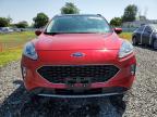 2021 Ford Escape Sel 1.5L en Venta en Hillsborough, NJ - Side