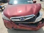 2015 Subaru Forester 2.5I Premium продається в Indianapolis, IN - Front End