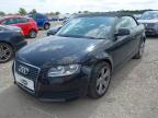 2009 AUDI A3 101 MPI for sale at Copart YORK