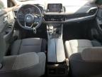 2021 Nissan Rogue Sv იყიდება Colton-ში, CA - Front End
