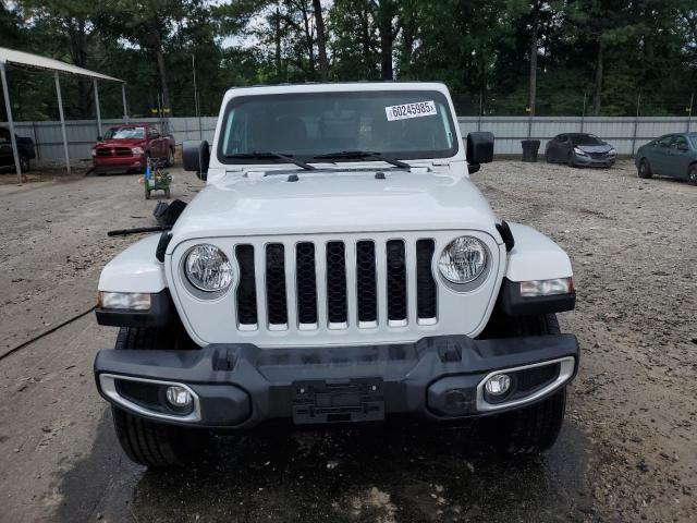  JEEP GLADIATOR 2023 Biały