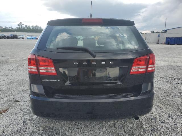  DODGE JOURNEY 2015 Black
