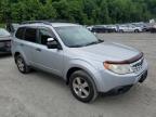 2013 Subaru Forester 2.5X for Sale in Marlboro, NY - Side