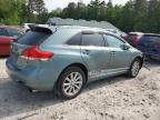 2011 Toyota Venza  zu verkaufen in West Warren, MA - Front End