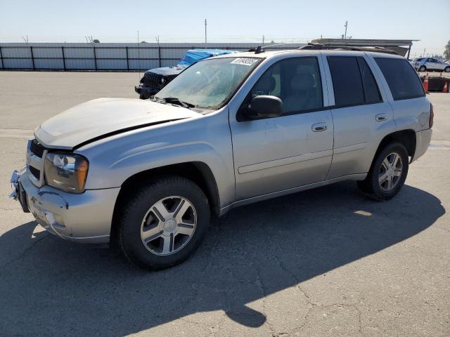 2007 Chevrolet Trailblazer Ls