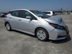 2018 Nissan Leaf S for Sale in Sun Valley, CA - Front End