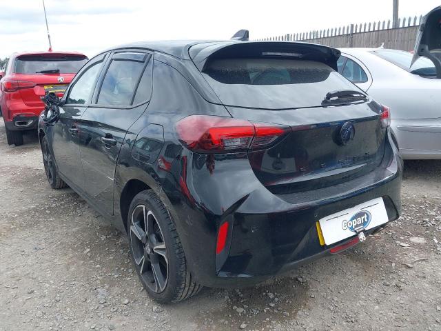 2024 VAUXHALL CORSA ULTIMATE TURBO AUTO 