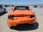 2019 Mazda Mx-5 Miata 2.0L zu verkaufen in American Canyon, CA - Rear End