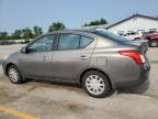 2013 Nissan Versa S იყიდება Pekin-ში, IL - All Over