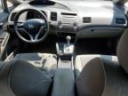 2011 Honda Civic Lx на продаже в Marlboro, NY - Front End