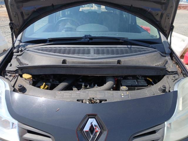 2008 RENAULT G-MODUS DY