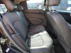 2013 Chevrolet Spark Ls na sprzedaż w Fresno, CA - Front End