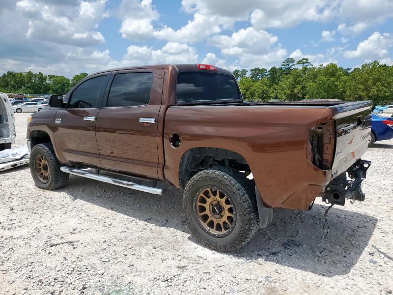 TOYOTA TUNDRA 2014 Brown