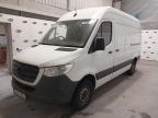 2022 MERCEDES BENZ SPRINTER for sale at Copart CASTLEDERMOT - IRELAND