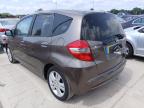 2011 HONDA JAZZ I-VTE for sale at Copart SANDY