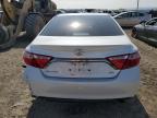 2017 Toyota Camry Le   na sprzedaż w American Canyon, CA - Rear End