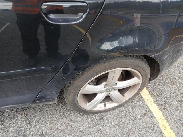 2008 AUDI A3 2.0 TDI 170 SPORT 5DR