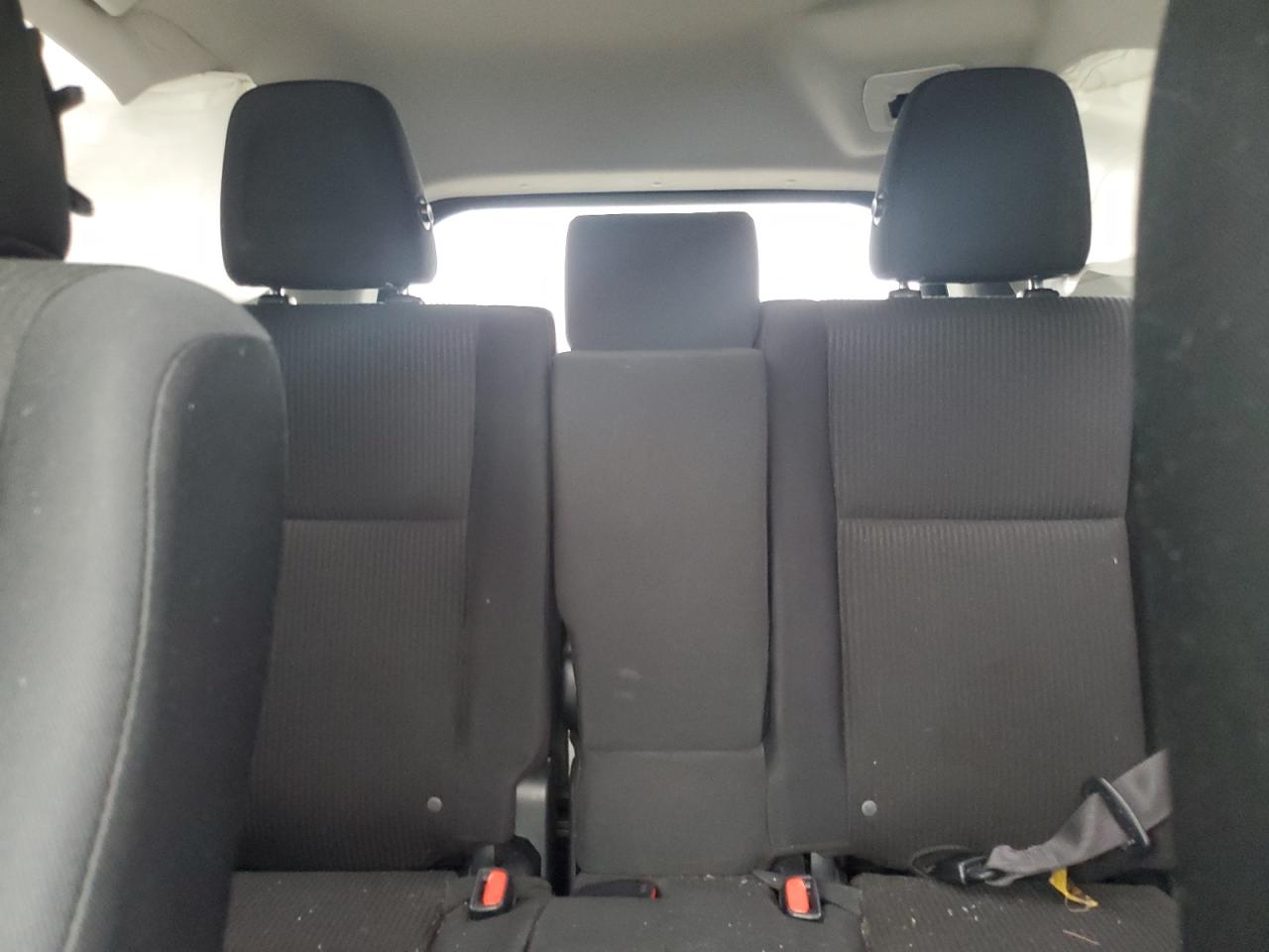 TOYOTA RAV4 2016 VIN JTMBFREV4GJ071447 zdjęcie 10