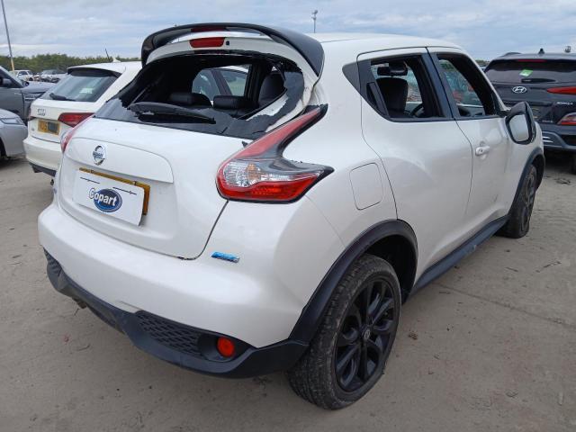 2015 NISSAN JUKE TEKNA