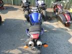 2007 YAMAHA FZ6 SHG   for sale at Copart WA - GRAHAM