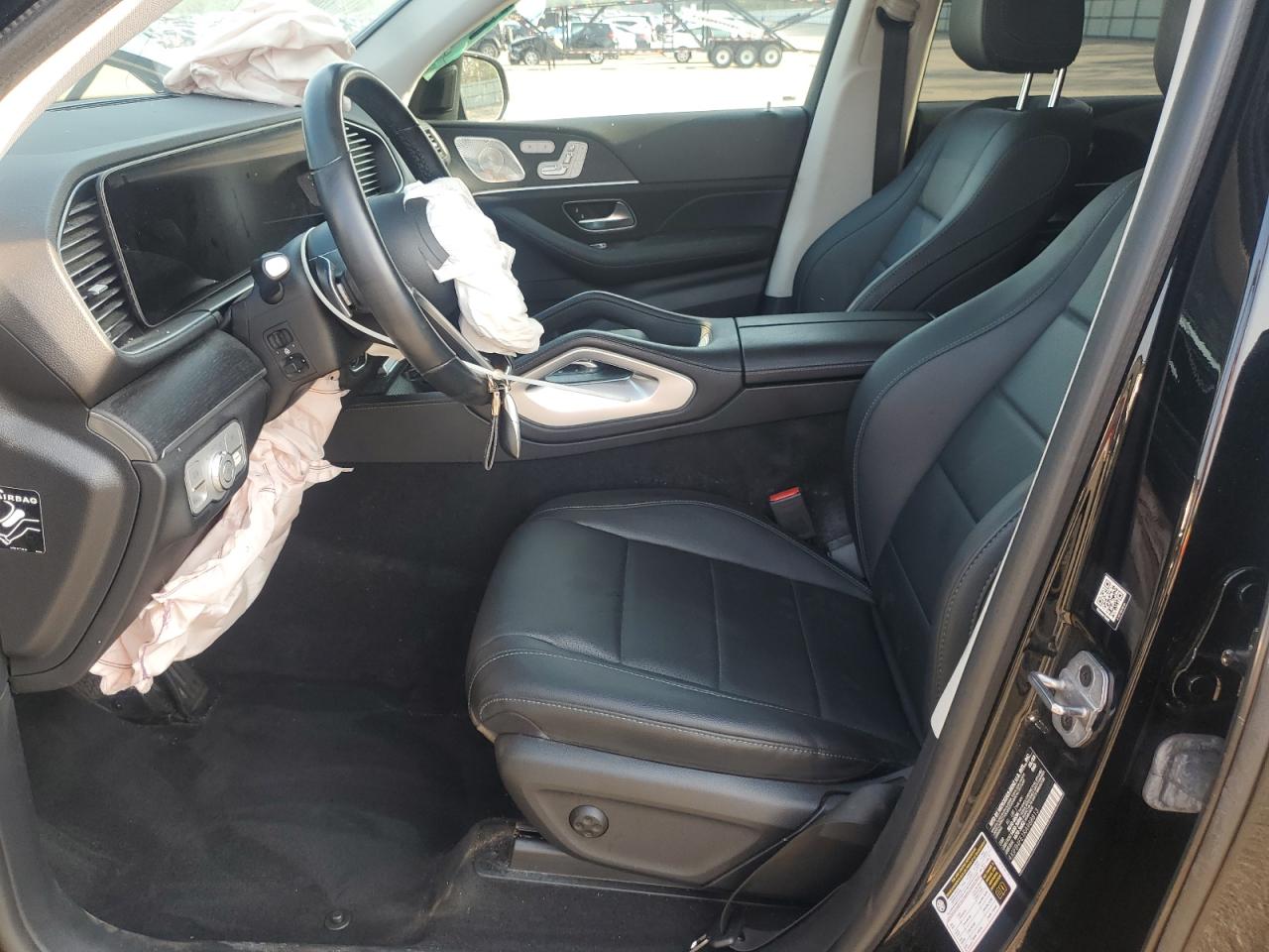 2024 Mercedes-Benz Gle 350 4Matic VIN: 4JGFB4FE1RA988813 Lot: 61609655