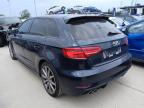 2019 AUDI A3 S LINE for sale at Copart SANDY