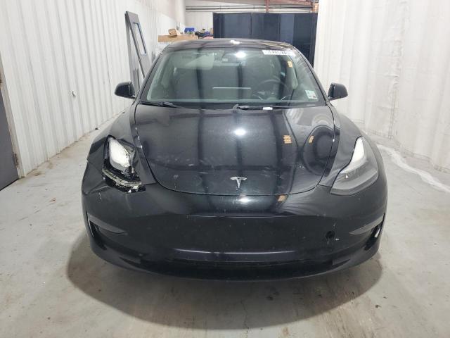  TESLA MODEL 3 2022 Black