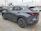 2025 Lexus Nx 250 Base en Venta en Los Angeles, CA - Front End