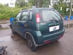 2003 SUZUKI IGNIS GL A for sale at Copart GLOUCESTER