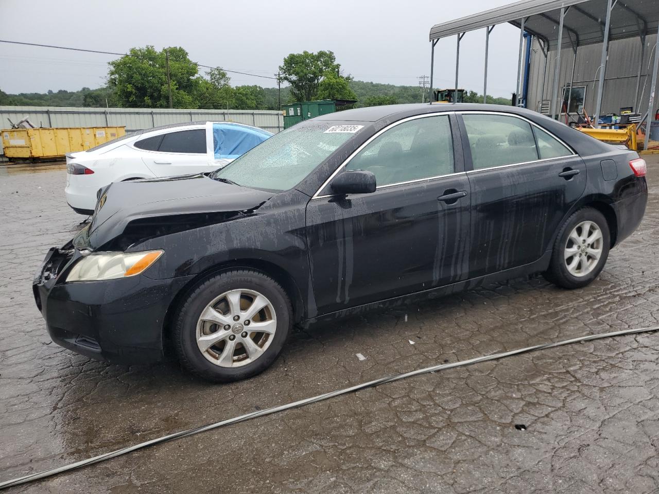 2009 Toyota Camry Base for Sale in Lebanon, TN - Front End